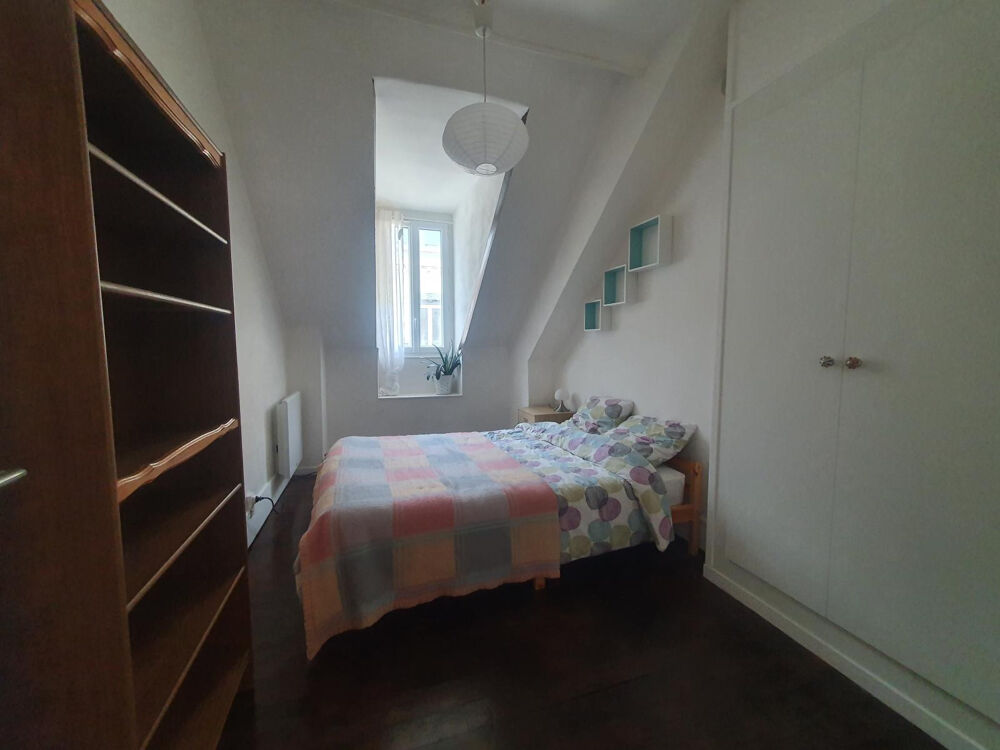 Location Appartement Appartement charmant hyper-centre Grenoble