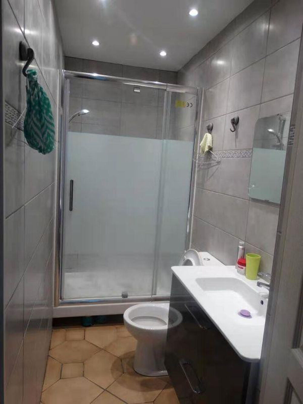 Location Appartement Beau studio meublé 18m²  proche ARTEM Nancy