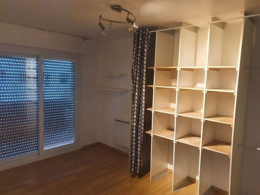 Location Appartement Beau 3P 75m² meublé Strasbourg