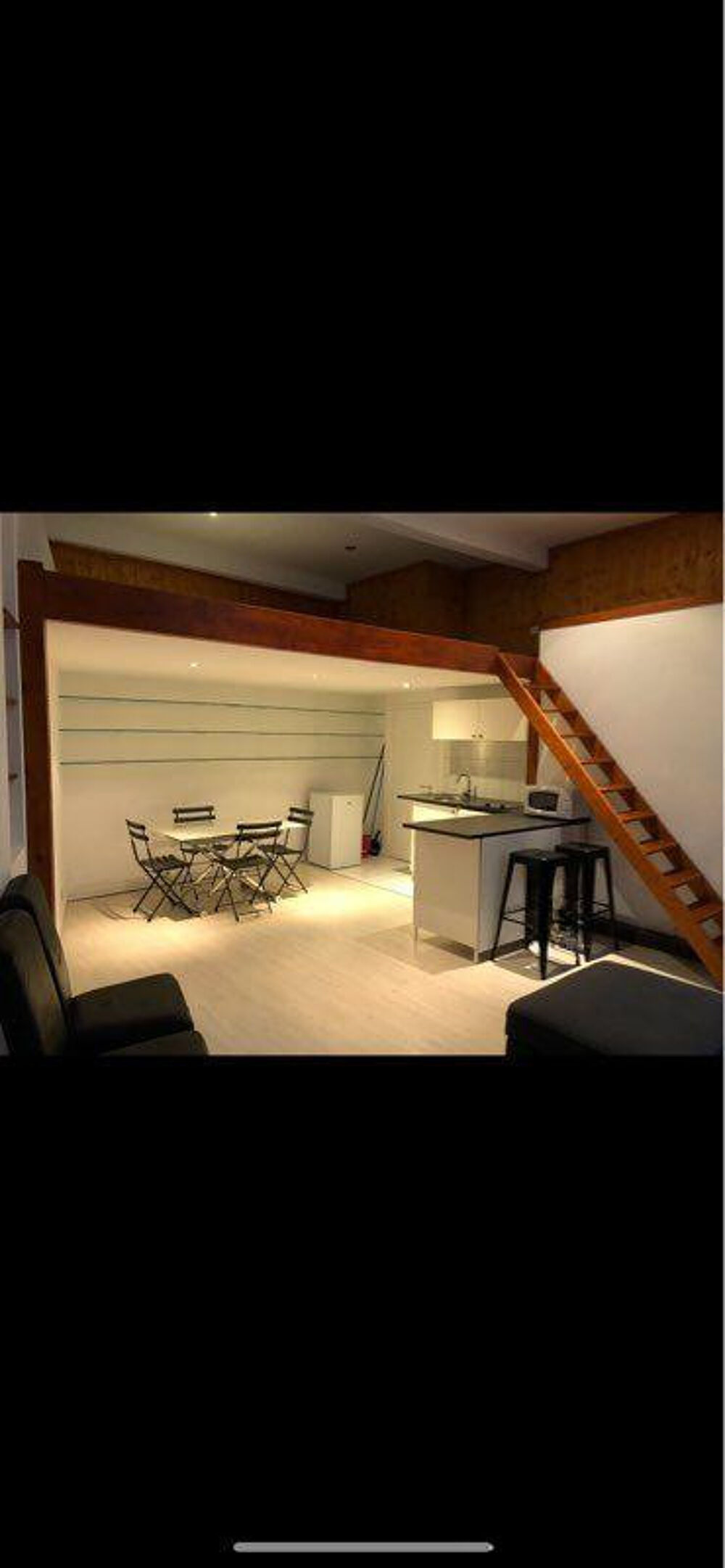 Location Appartement Studio à louer Grenoble
