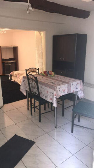  Appartement à louer 3 pièces 40 m²