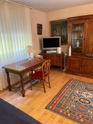  Appartement à louer 3 pièces 55 m²