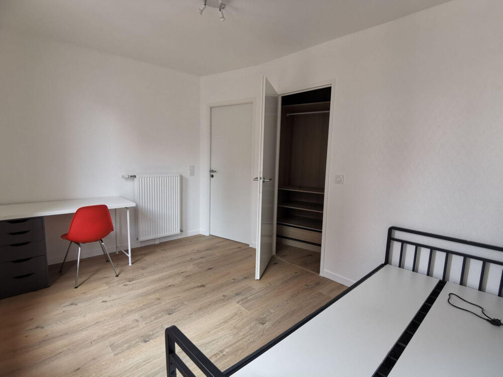 Location Appartement Colo neuve–RER C Les Ardoines–APL&bail individuel Vitry-sur-seine