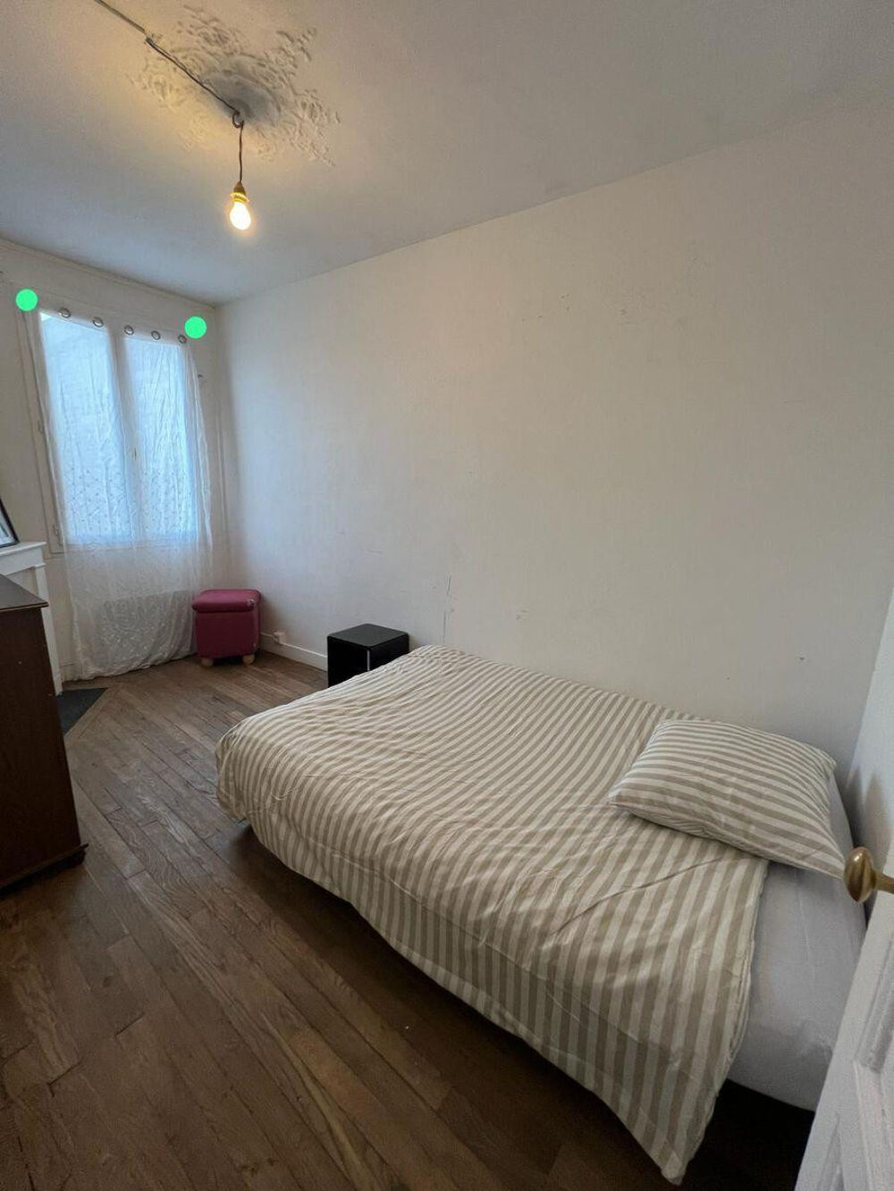 Location Appartement Chambre confortable Puteaux