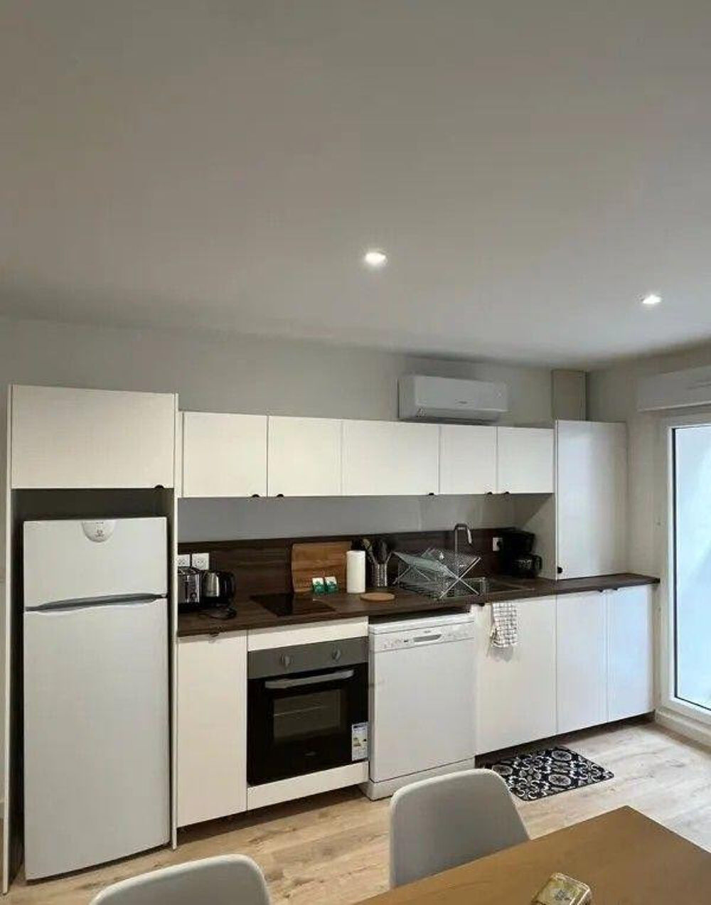 Location Appartement T2 MEUBLÉ NEUF DE 50 M² – BOUTONNET Montpellier