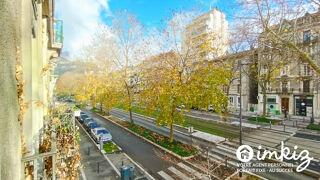  Appartement � vendre 2 pi�ces 49 m�