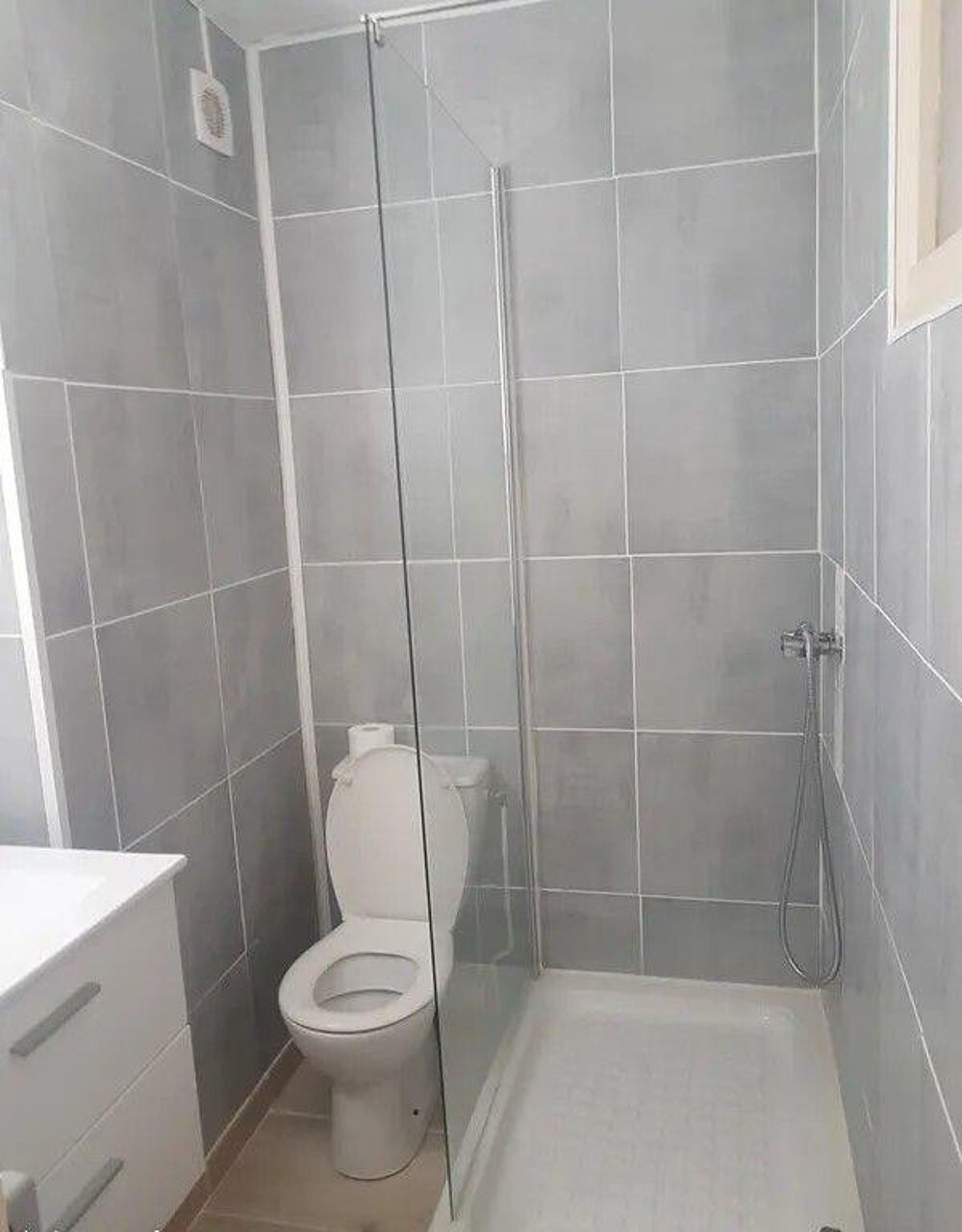 Location Appartement Beau studio meublé 19m² avec balcon Montpellier