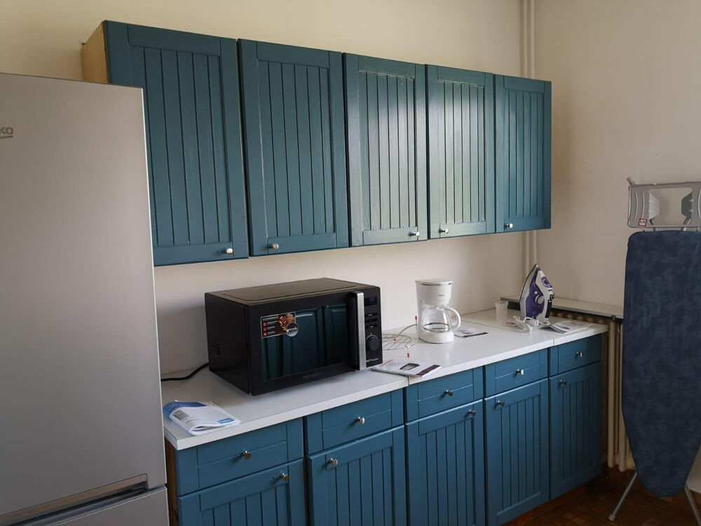 Location Appartement Chambre dans appartement T4 Saint-Étienne-du-rouvray