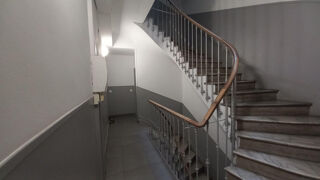  Appartement à louer 2 pièces 32 m²