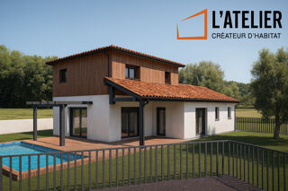  Terrain � vendre 663 m�