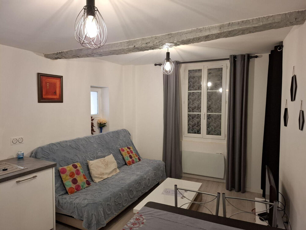 Location Appartement Appartement T2 rénové de confort et de modernité Les arcs
