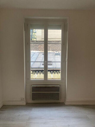  Appartement à louer 2 pièces 26 m²
