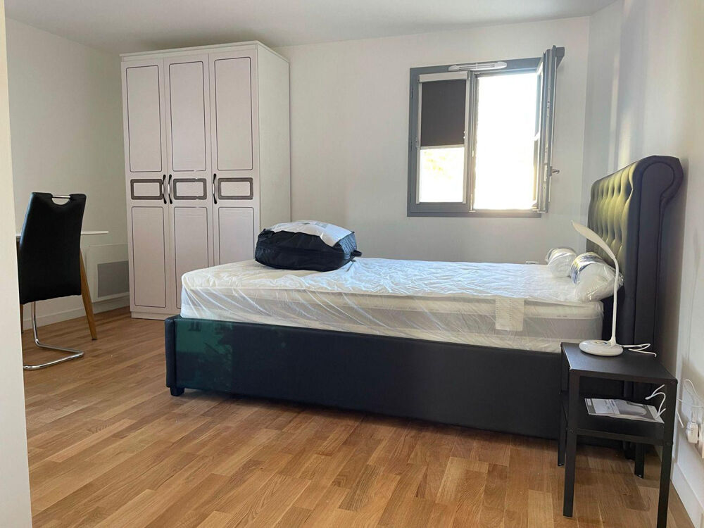 Location Appartement Bel appartement lumineux avec vue sur Seine Corbeil-essonnes