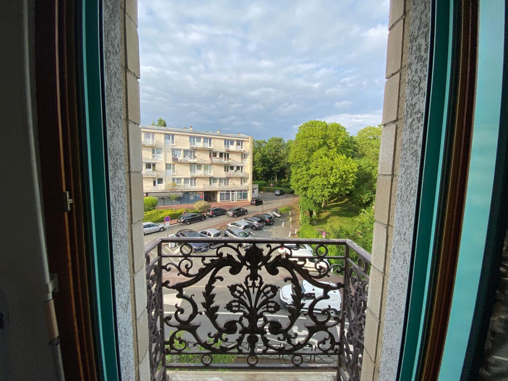 Location Appartement Loue agréable Studio meublé 29 m² Saint-germain-en-laye
