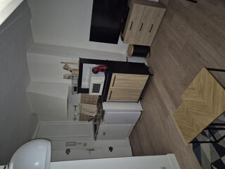  Appartement à louer 1 pièce 17 m²