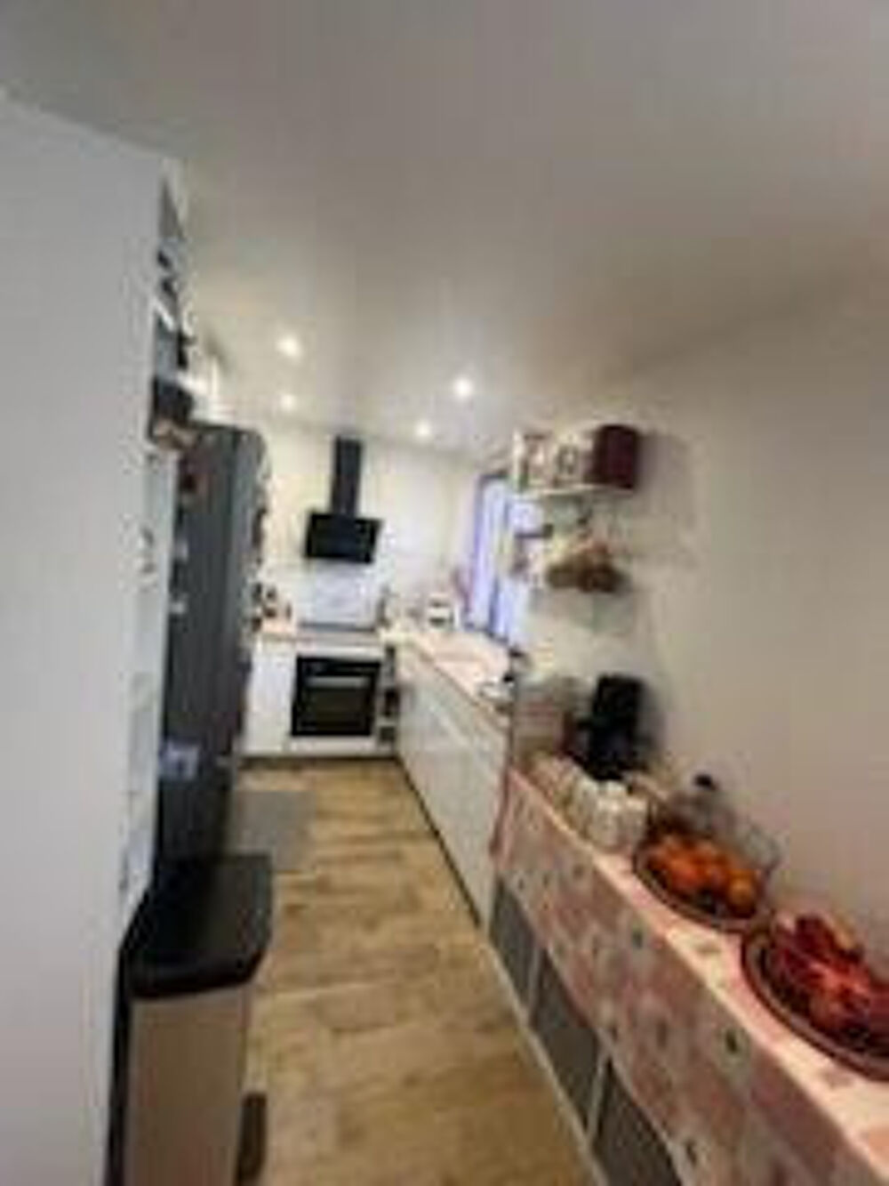 Location Appartement Magnifique T3 meublé Nanterre