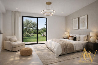 Appartement 4 pièces 81 m² · à Châteauneuf-Grasse · 81 m² · 507 000 €