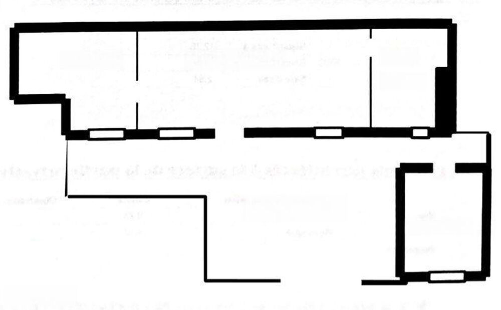 Location Maison Maison 2 pièces + buanderie Drancy