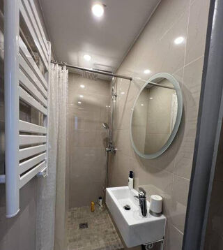  Appartement à louer 2 pièces 30 m²