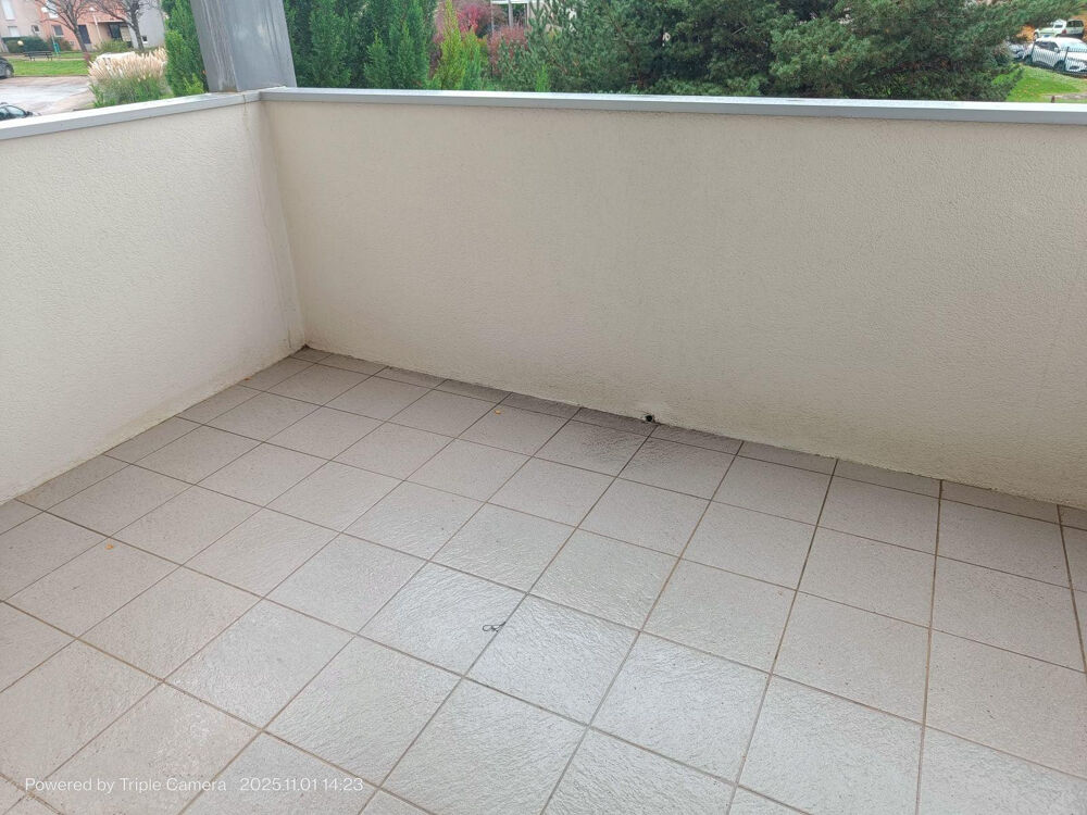 Location Appartement 1ère location studio  meublé fontaine les Dijon Fontaine-lès-dijon