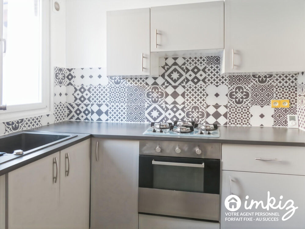 Vente Maison Maison 3 pièces Taverny