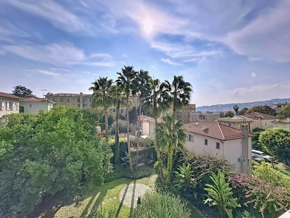 � vendre  Appartement Nice (06000)