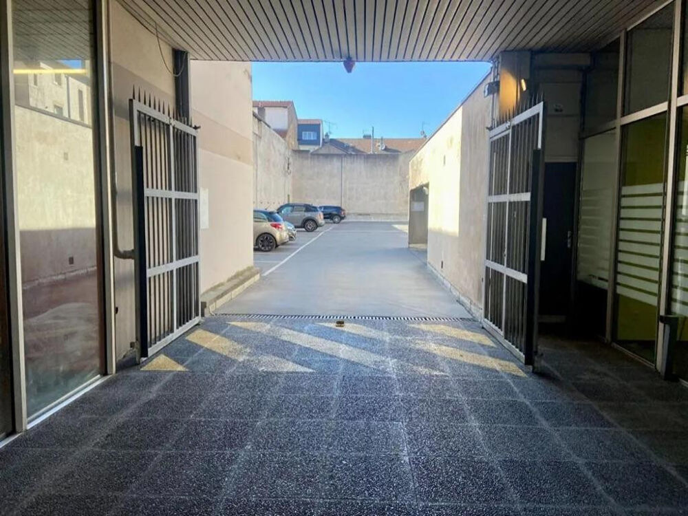 Location Appartement Studio meublé  25m² + Parking –Nancy  ARTEM, DROIT Nancy