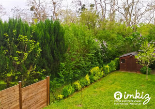  Maison � vendre 6 pi�ces 121 m�