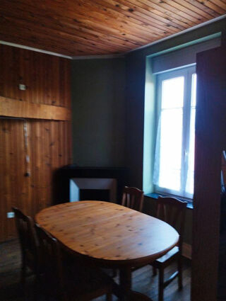  Appartement à louer 2 pièces 35 m²