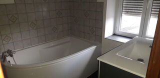  Maison à louer 4 pièces 88 m²