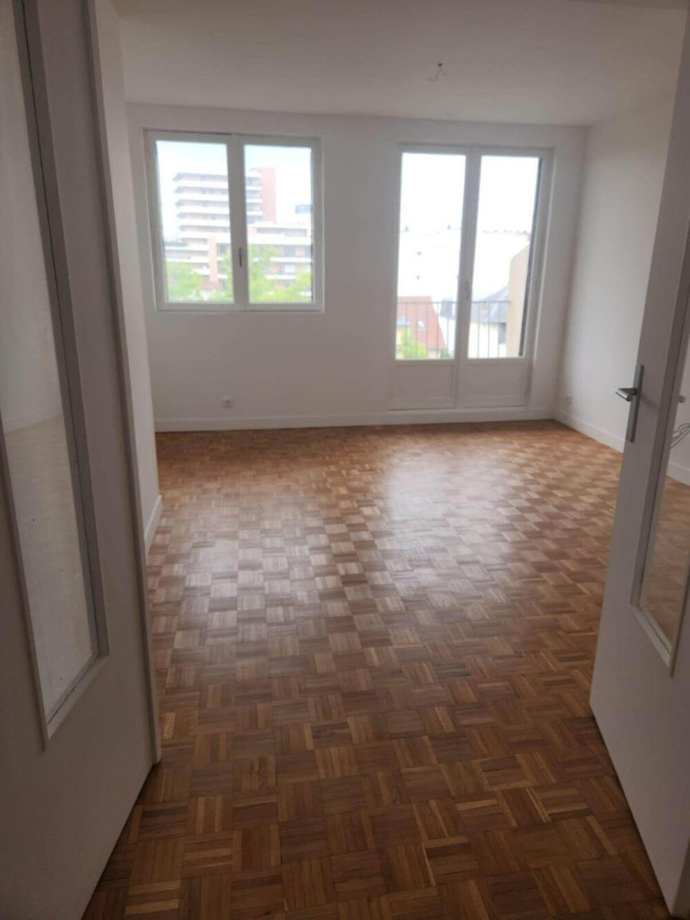 Location Appartement Beau 3P 55m² à Colombes Colombes