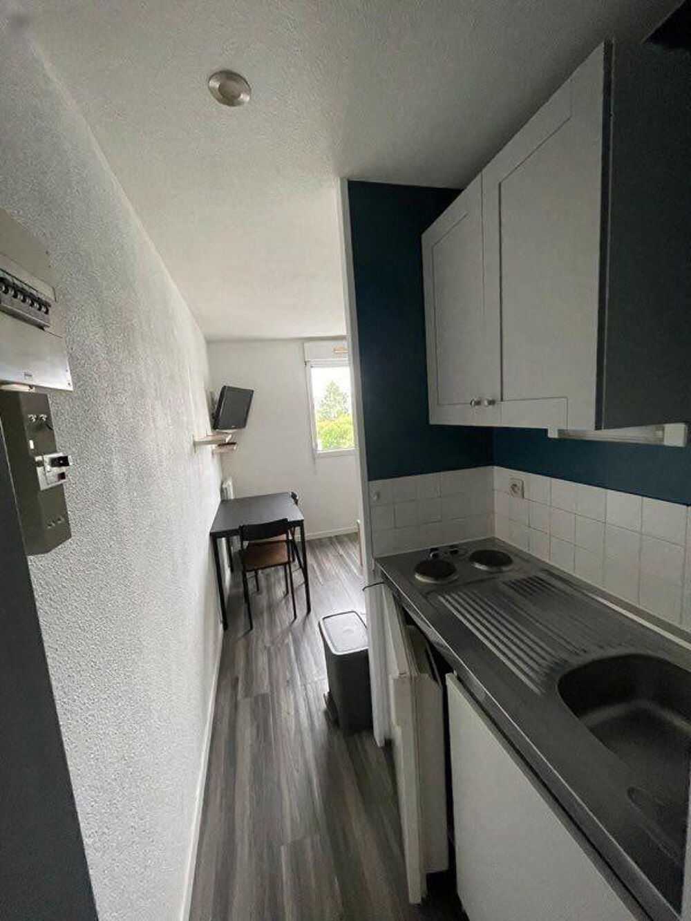 Location Appartement Studio Nantes