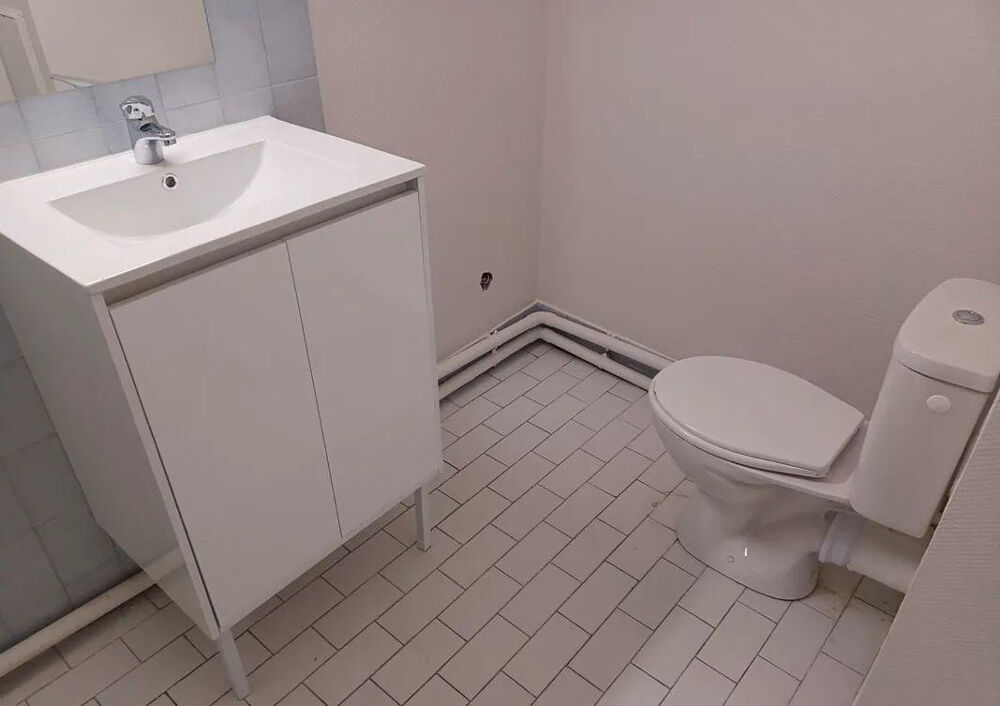 Location Appartement Superbe T2 56m2 à Toulouse Toulouse