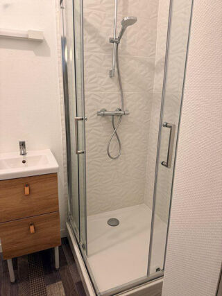  Appartement à louer 1 pièce 15 m²