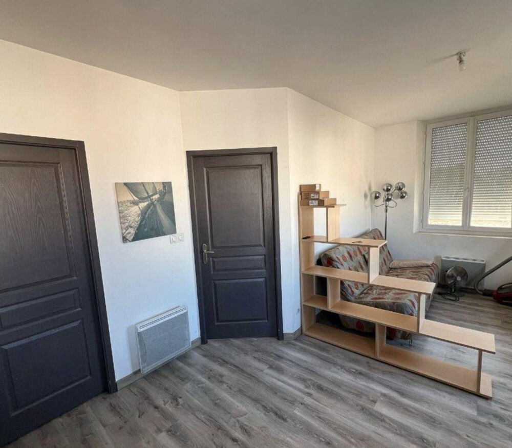Location Appartement Appartement T2 Charpennes 50m2 Villeurbanne