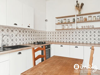  Maison � vendre 3 pi�ces 75 m�