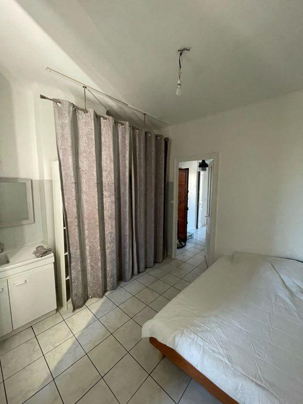 Location Appartement T2 meublé quartier Montchat Lyon 3