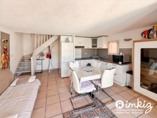  Maison � vendre 3 pi�ces 38 m�