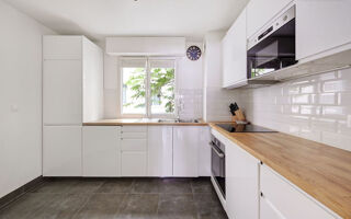  Appartement à louer 2 pièces 60 m²