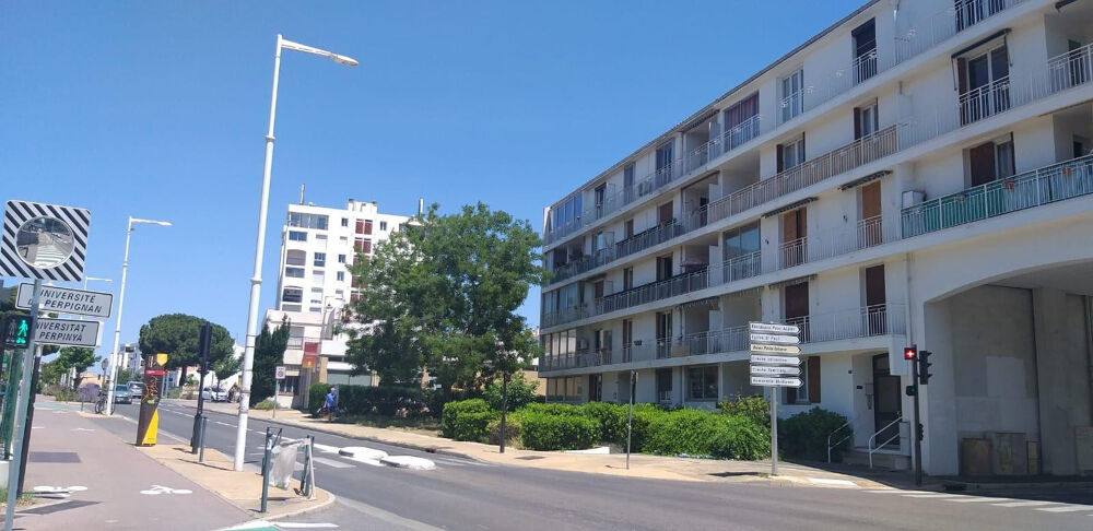 Location Appartement COLOCATION ÉTUDIANTE – EN FACE DE L'UNIVERSITE Perpignan