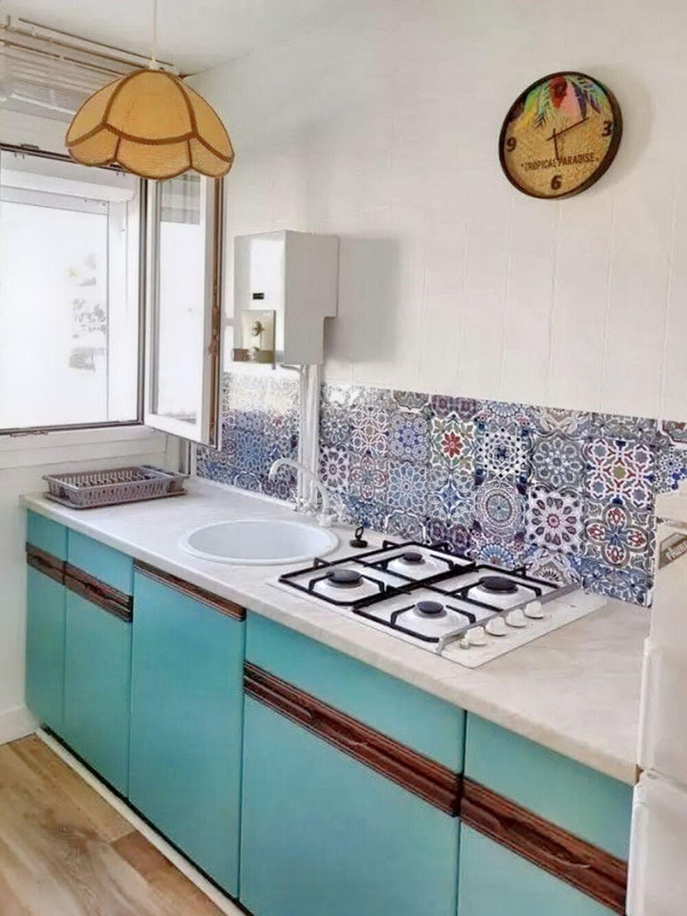 Location Appartement Joli et chaleureux studio, très lumineux Berck