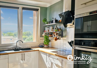  Appartement � vendre 4 pi�ces 87 m�