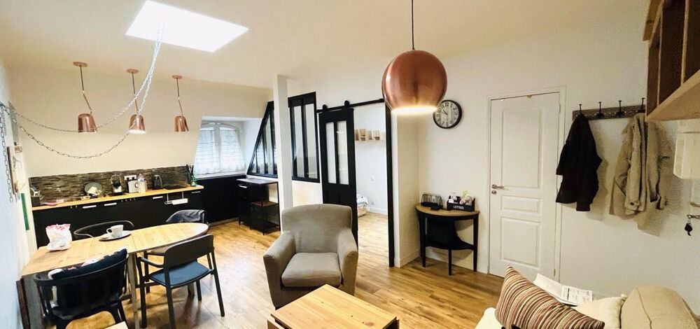 Location Appartement Petit appartement parfaitement équipé Trocadéro Paris 16