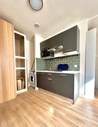 Appartement � louer 1 pi�ce 24 m�