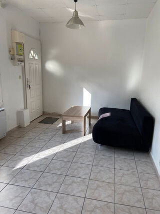  Maison à louer 2 pièces 40 m²