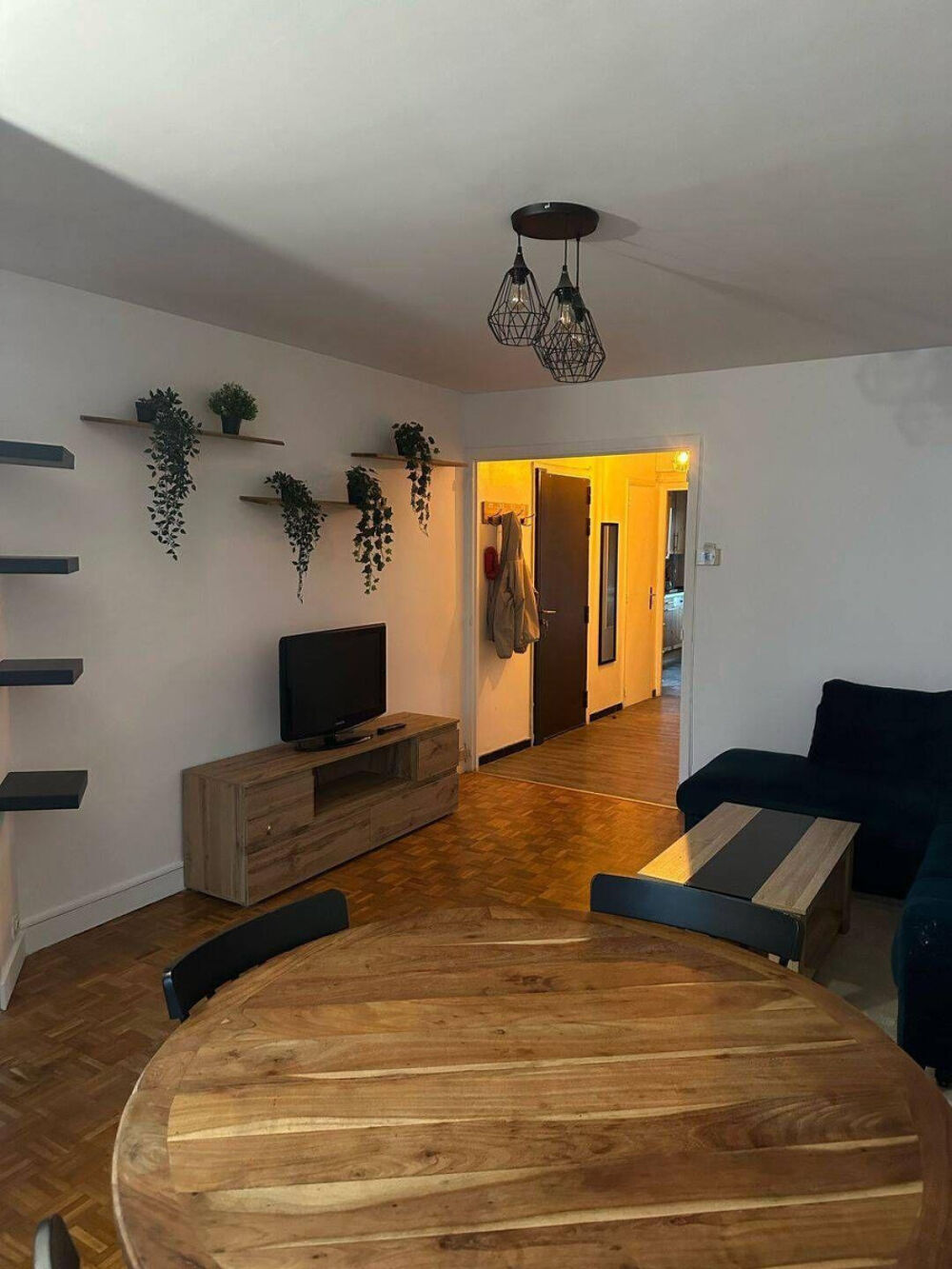 Location Appartement Beau T3 meublé 59m² Déodat de Séverac Toulouse