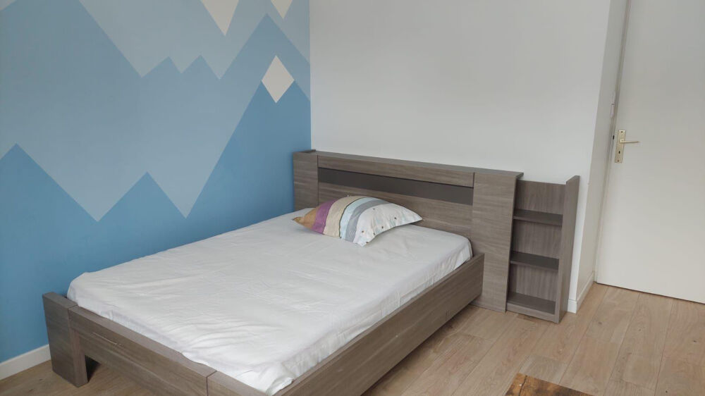 Location Appartement Charmante Chambre meublée Creil