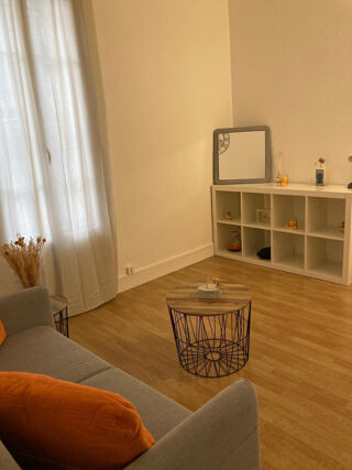  Appartement à louer 2 pièces 32 m²