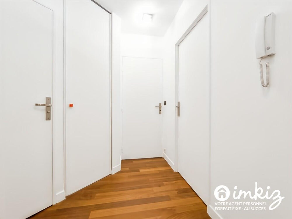 Vente Appartement Appartement 2 pièces Suresnes
