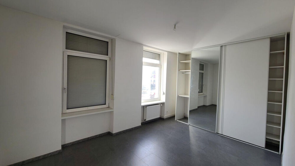 Location Appartement Appartement Lumineux et calme Forbach